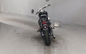 HONDA STEED 400 NC26
