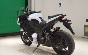 KAWASAKI NINJA 1000 A 2013