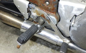 SUZUKI ST400 TEMPTER 1999 NK43A