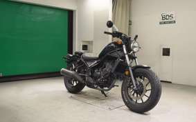 HONDA REBEL 250 MC49
