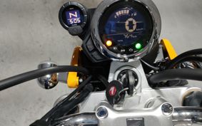 HONDA MONKEY 125 JB05