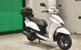 HONDA LEAD 125 1997 JF45
