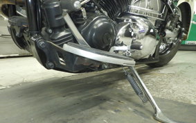 YAMAHA DRAGSTAR 400 CLASSIC 2003 VH01J
