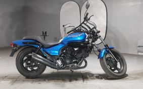 KAWASAKI ELIMINATOR 250V VN250A