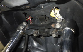 YAMAHA CYGNUS 125 X 2001