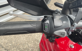 HONDA 400X 2019 NC56