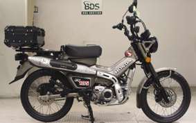 HONDA CT125-2 2023 JA65