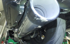 HARLEY FLHR 1580 2006