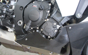 YAMAHA YZF-R1 2024 RN65J