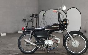 HONDA BENLY90 HA03