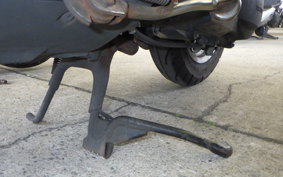 HONDA LEAD 100 2009 JF06