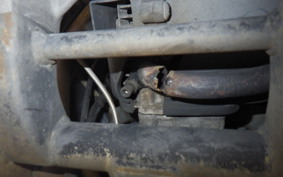 SUZUKI LET's 4 CA41A