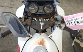 HONDA NS50F AC08