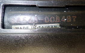 YAMAHA JOG ZR-4 SA56J