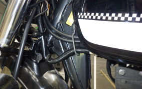 KAWASAKI 250TR BJ250F