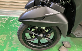 YAMAHA TRICITY 155 SG37J
