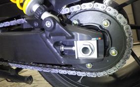 HONDA CB1300SF SUPER FOUR SP 2024 SC54