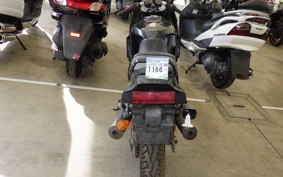 KAWASAKI GPZ400R 1990 ZX400D