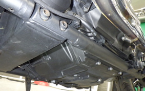 YAMAHA XVS950A MIDNIGHT STAR 2010