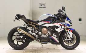 BMW S1000RR M DDC 2021
