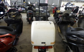 HONDA GYRO CANOPY TA02
