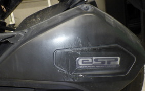 HONDA ADV150 2009 KF38