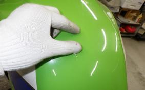 KAWASAKI ZRX1100 1997 ZRT10C