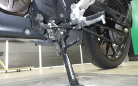 SUZUKI ジクサー250SF ED22B