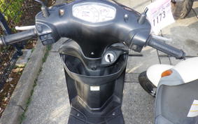 SUZUKI ﾚｯﾂ CA4AA