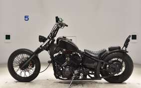 YAMAHA DRAGSTAR 400 2007 VH01J