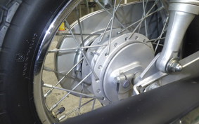 HONDA C50 SUPER CUB AA04