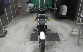 HONDA ｸﾛｽｶﾌﾞ110-2 2006 JA45