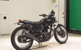 KAWASAKI 250TR 1993 BJ250F