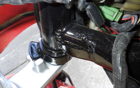 KAWASAKI GPZ900R NINJA 1984 ZX900A