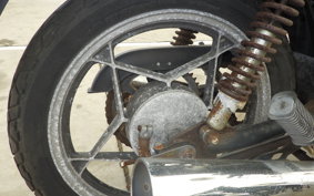 SUZUKI GSX250E GJ51B