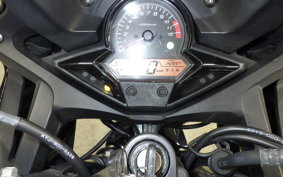 HONDA CBR250R A 2010 MC41