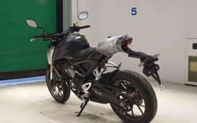 HONDA CB125 R JC91