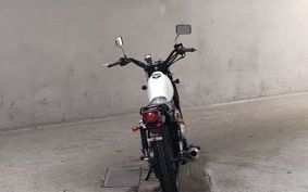 SUZUKI GLASS TRACKER BIG BOY NJ47A