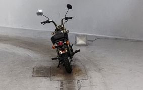 HONDA MONKEY Z50J