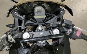 HONDA CBR250R MC41