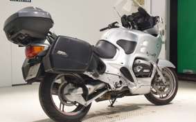 BMW R1150RT 2001