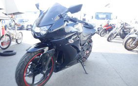 KAWASAKI NINJA 250R EX250K