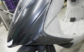 SUZUKI ADDRESS V125 G 2026 CF46A