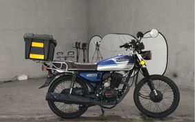 HONDA CG125 PCJK