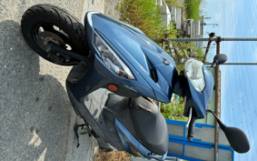 YAMAHA CYGNUS125S SE07J