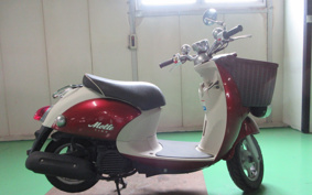 YAMAHA VINO MORUFE SA37J