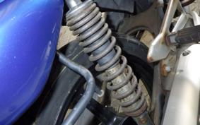 YAMAHA YBR125