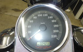 HARLEY FLSTSC 1450 2005