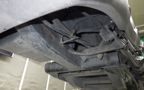 SUZUKI ADDRESS V125 G CF46A