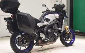 YAMAHA TRACER 9 GT 2024 RN70J